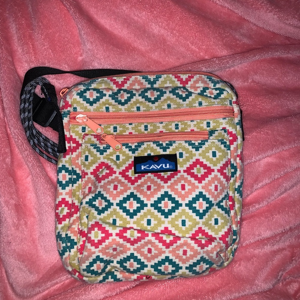 kavu bag